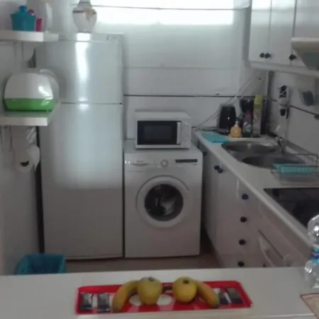 شقة Apartamento Fantasticas Vistas Al Mar *