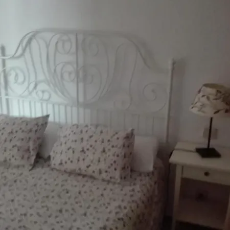 شقة Apartamento Fantasticas Vistas Al Mar La Garita